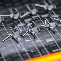 Guru QM1 Bayonet Rigs 4inch